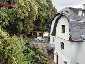 Prodej bytu 3+1, Karlovy Vary, Vrázova, 80 m2