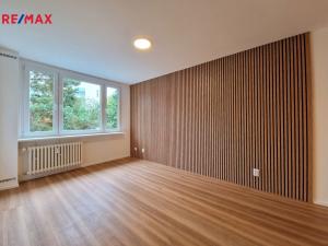 Pronájem bytu 2+kk, Praha, Plamínkové, 41 m2