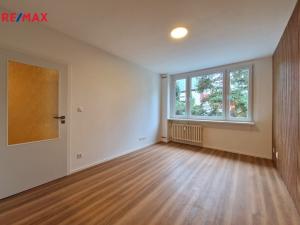 Pronájem bytu 2+kk, Praha, Plamínkové, 41 m2