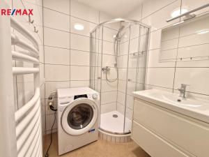 Pronájem bytu 2+kk, Praha, Plamínkové, 41 m2
