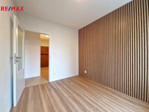 Pronájem bytu 2+kk, Praha, Plamínkové, 41 m2