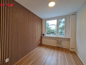 Pronájem bytu 2+kk, Praha, Plamínkové, 41 m2