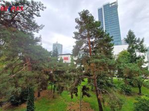 Pronájem bytu 2+kk, Praha, Plamínkové, 41 m2