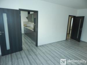 Prodej bytu 2+1, Ústí nad Labem - Severní Terasa, Kmochova, 60 m2