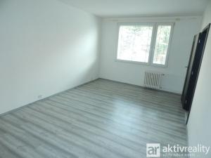 Prodej bytu 2+1, Ústí nad Labem - Severní Terasa, Kmochova, 60 m2