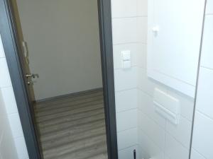 Prodej bytu 2+1, Ústí nad Labem - Severní Terasa, Kmochova, 60 m2