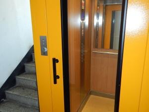 Prodej bytu 2+1, Ústí nad Labem - Severní Terasa, Kmochova, 60 m2