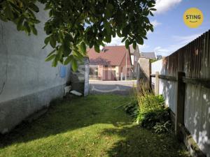 Prodej rodinného domu, Loštice, Jevíčská, 77 m2