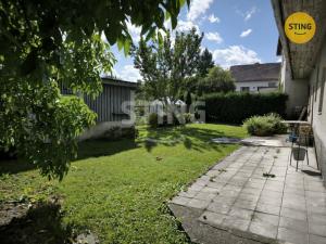 Prodej rodinného domu, Loštice, Jevíčská, 77 m2