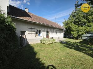 Prodej rodinného domu, Loštice, Jevíčská, 77 m2