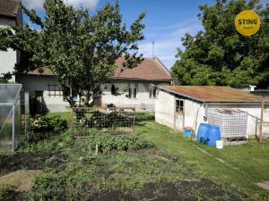 Prodej rodinného domu, Loštice, Jevíčská, 77 m2