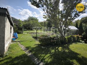 Prodej rodinného domu, Loštice, Jevíčská, 77 m2