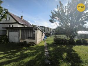 Prodej rodinného domu, Loštice, Jevíčská, 77 m2