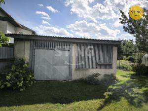 Prodej rodinného domu, Loštice, Jevíčská, 77 m2