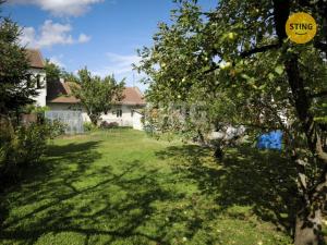 Prodej rodinného domu, Loštice, Jevíčská, 77 m2