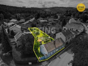 Prodej rodinného domu, Loštice, Jevíčská, 77 m2