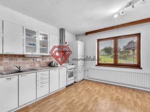 Prodej rodinného domu, Rychnov nad Kněžnou - Panská Habrová, 191 m2