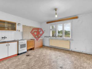 Prodej rodinného domu, Rychnov nad Kněžnou - Panská Habrová, 191 m2