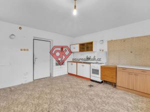 Prodej rodinného domu, Rychnov nad Kněžnou - Panská Habrová, 191 m2