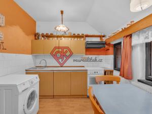 Prodej rodinného domu, Rychnov nad Kněžnou - Panská Habrová, 191 m2