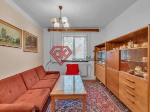 Prodej rodinného domu, Rychnov nad Kněžnou - Panská Habrová, 191 m2