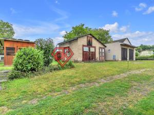 Prodej rodinného domu, Rychnov nad Kněžnou - Panská Habrová, 191 m2