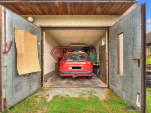 Prodej rodinného domu, Rychnov nad Kněžnou - Panská Habrová, 191 m2