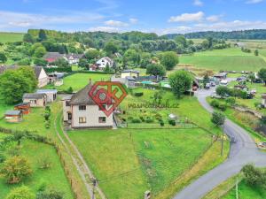 Prodej rodinného domu, Rychnov nad Kněžnou - Panská Habrová, 191 m2