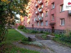Prodej bytu 2+1, Třinec, kpt. Nálepky, 53 m2