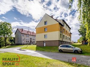 Prodej bytu 3+1, Kamenná, 69 m2