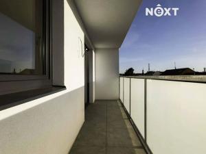 Pronájem bytu 2+kk, České Budějovice, Nádražní, 51 m2
