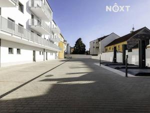 Pronájem bytu 2+kk, České Budějovice, Nádražní, 51 m2