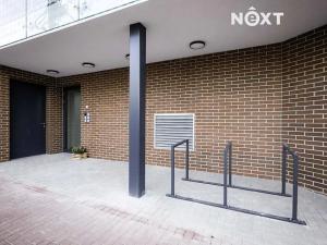 Pronájem bytu 2+kk, České Budějovice, Nádražní, 51 m2