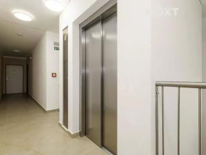 Pronájem bytu 2+kk, České Budějovice, Nádražní, 51 m2