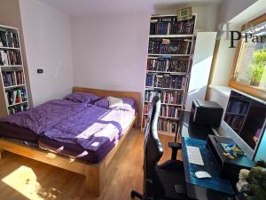 Prodej bytu 2+kk, Ostrava, Pampelišková, 55 m2