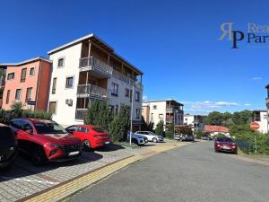 Prodej bytu 2+kk, Ostrava, Pampelišková, 55 m2