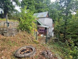 Prodej chaty, Jílové u Prahy, 80 m2