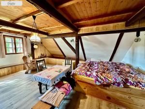 Prodej chaty, Stašov, 223 m2