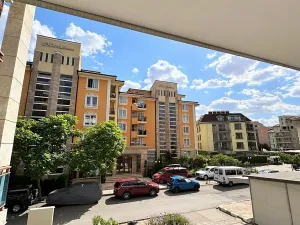 Prodej bytu 2+kk, Nesebar, Bulharsko, 61 m2