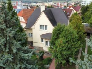 Prodej rodinného domu, Litoměřice, Janáčkova, 160 m2