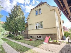 Prodej rodinného domu, Litoměřice, Janáčkova, 160 m2