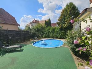 Prodej rodinného domu, Litoměřice, Janáčkova, 160 m2