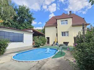 Prodej rodinného domu, Litoměřice, Janáčkova, 160 m2