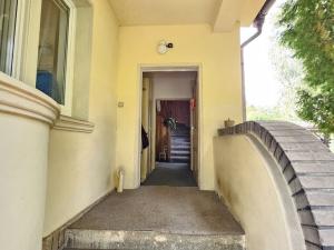 Prodej rodinného domu, Litoměřice, Janáčkova, 160 m2