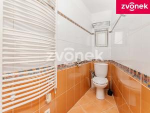 Prodej rodinného domu, Sušice, 75 m2