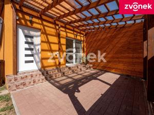 Prodej rodinného domu, Sušice, 75 m2