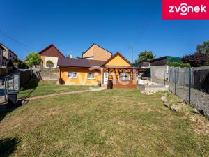 Prodej rodinného domu, Sušice, 75 m2