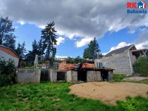 Prodej zahrady, Litvínov, Vilová, 349 m2