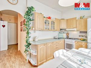 Pronájem bytu 2+1, Chomutov, Zdeňka Štěpánka, 55 m2