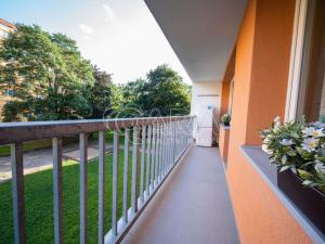 Pronájem bytu 3+kk, Chrudim, U Stadionu, 55 m2